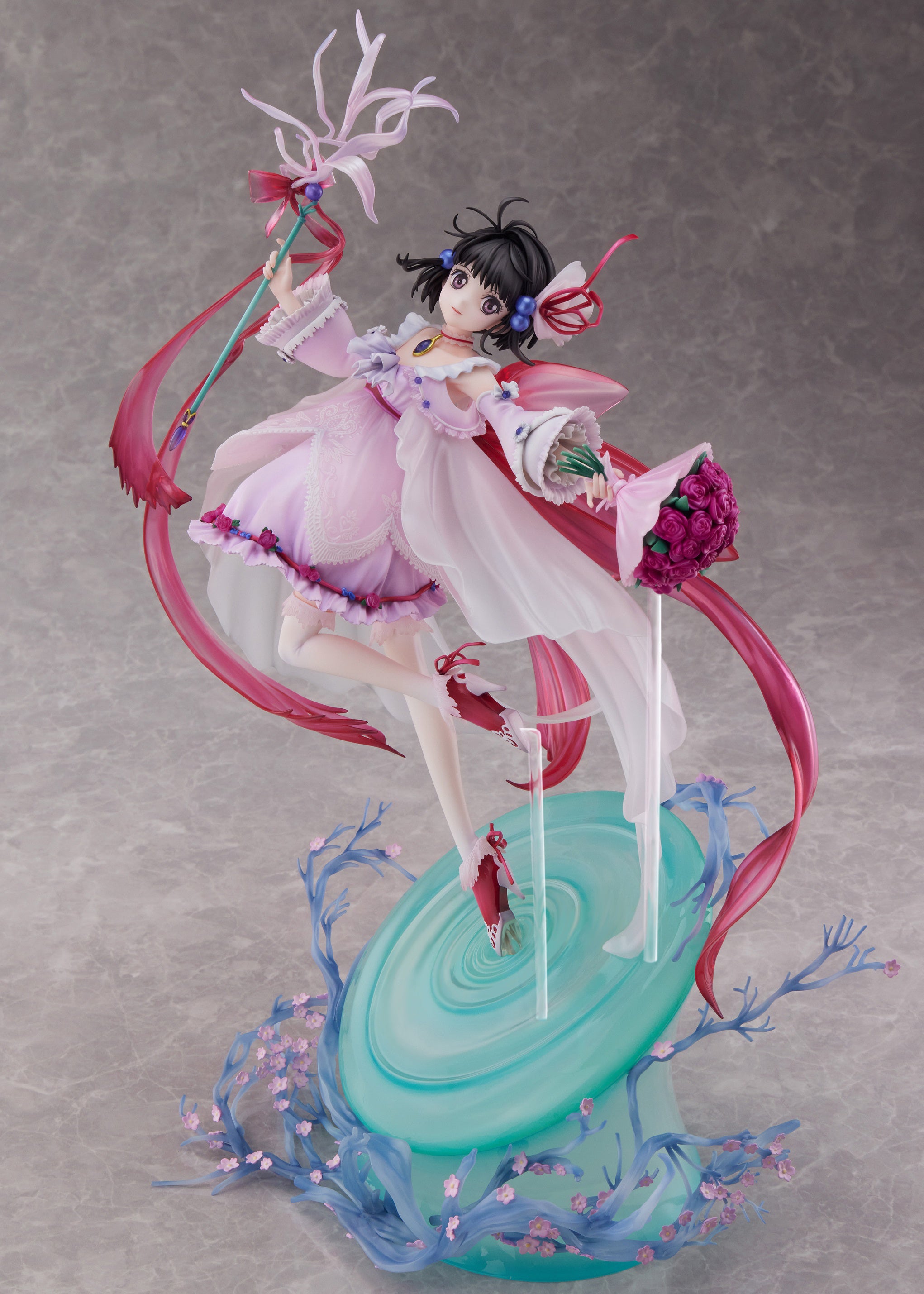 FURYU Corporation Tales of Destiny 2 Reala 1/7 Scale Figure | 4580736409118