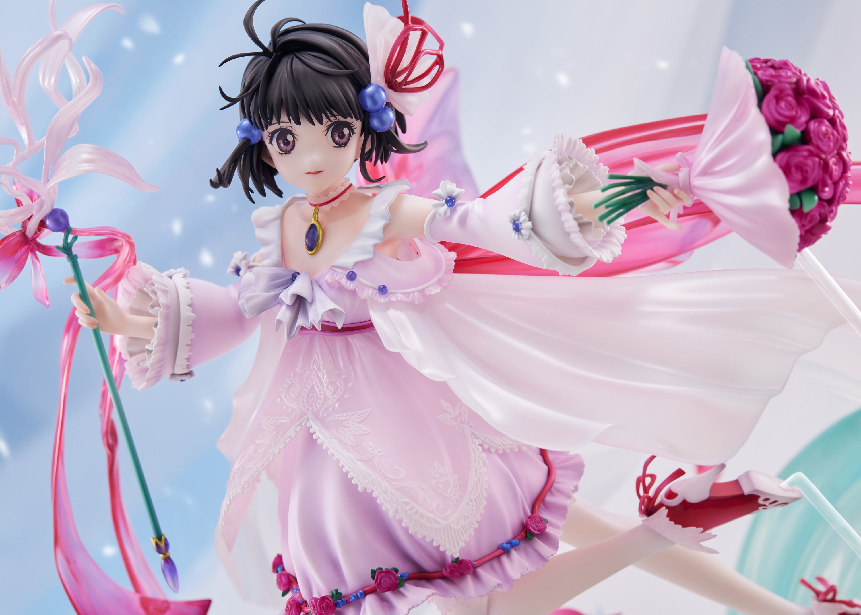 FURYU Corporation Tales of Destiny 2 Reala 1/7 Scale Figure | 4580736409118
