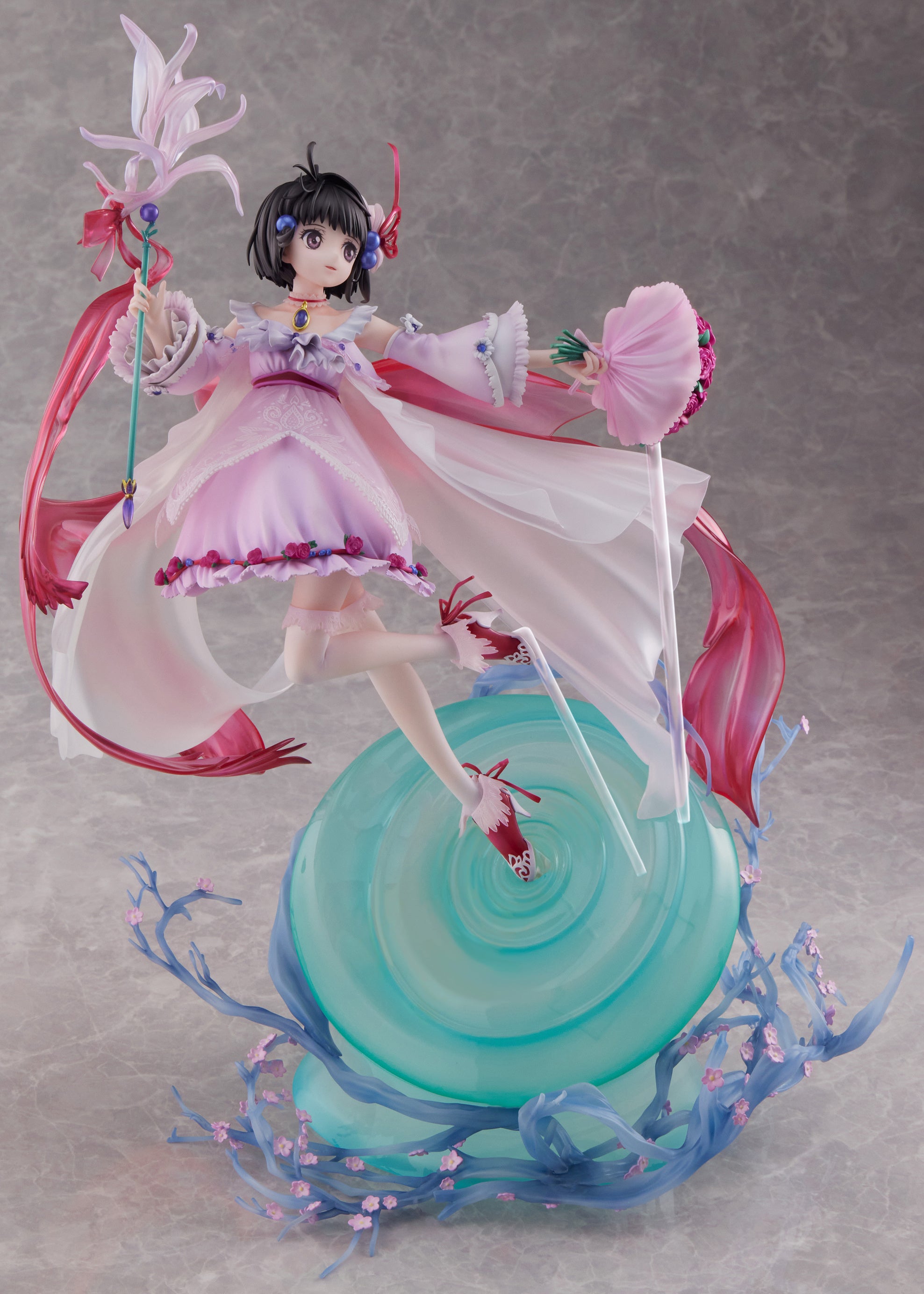 FURYU Corporation Tales of Destiny 2 Reala 1/7 Scale Figure | 4580736409118