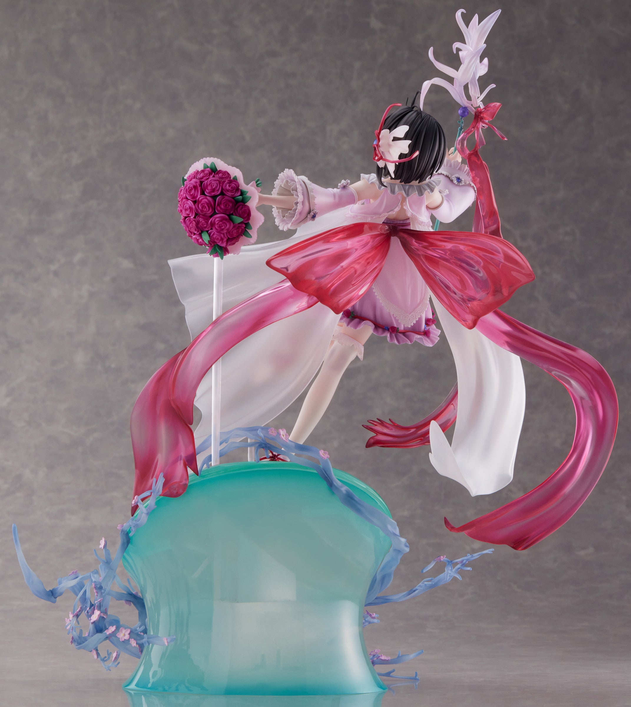 FURYU Corporation Tales of Destiny 2 Reala 1/7 Scale Figure | 4580736409118