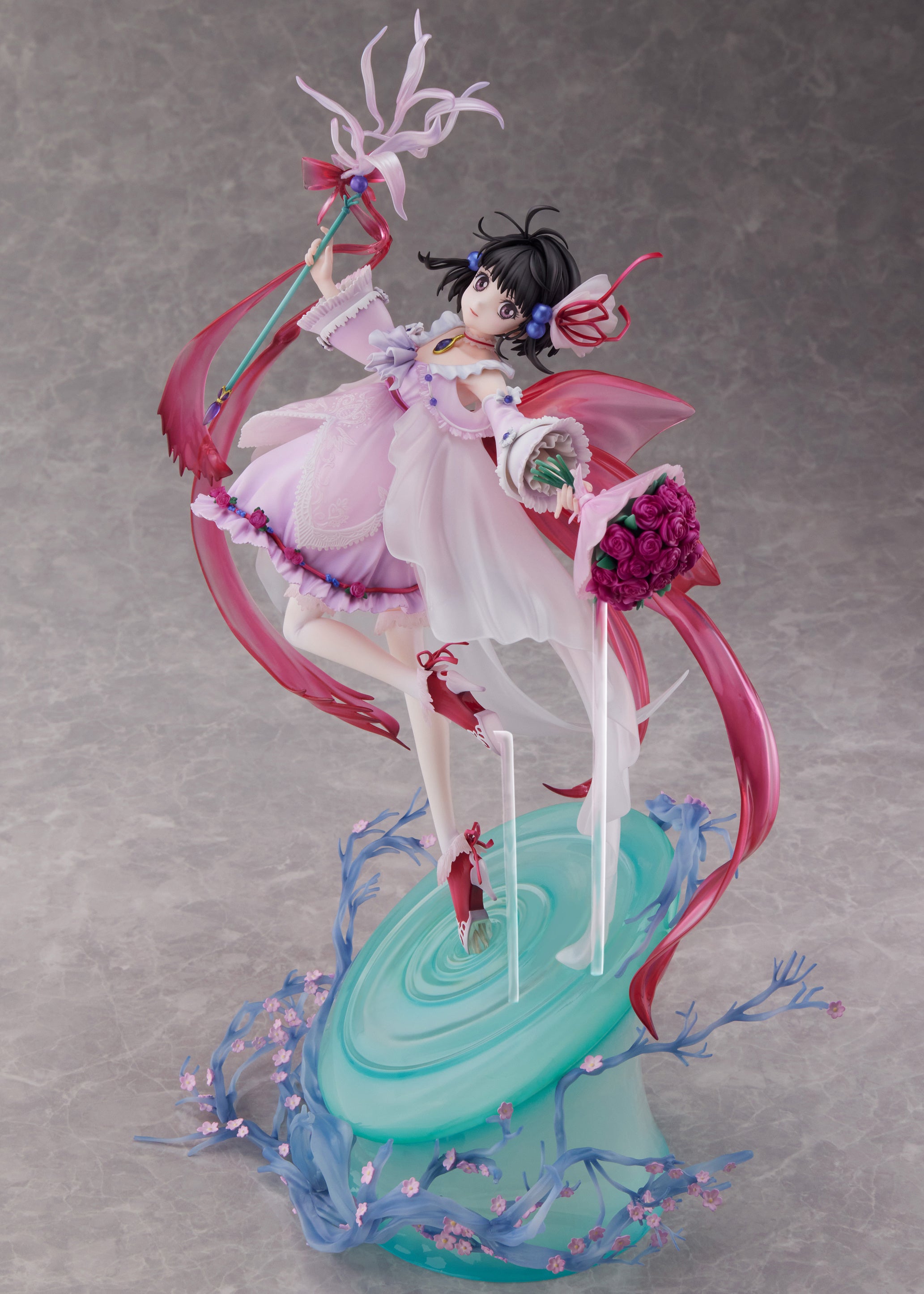 FURYU Corporation Tales of Destiny 2 Reala 1/7 Scale Figure | 4580736409118
