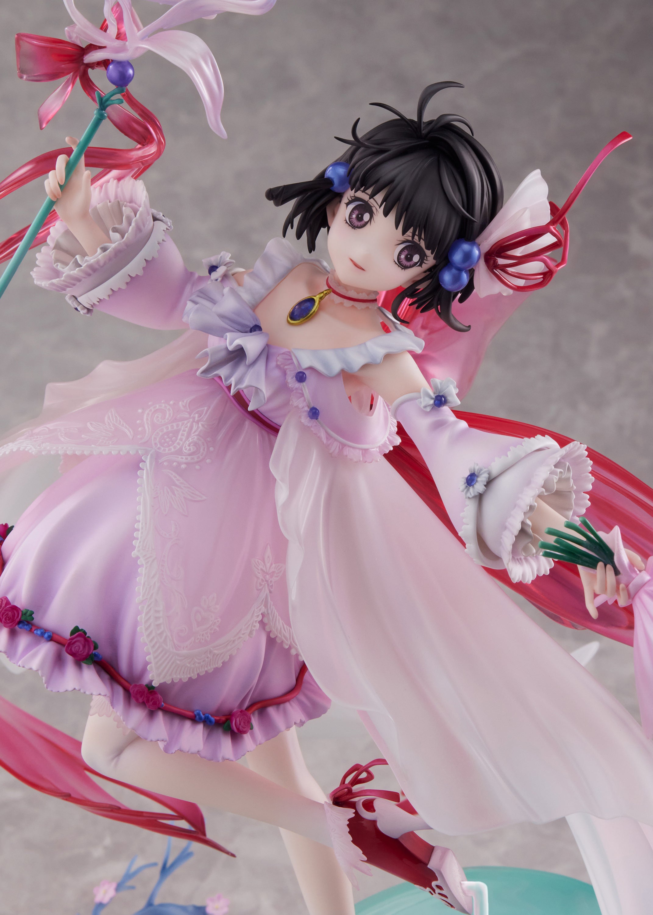 FURYU Corporation Tales of Destiny 2 Reala 1/7 Scale Figure | 4580736409118