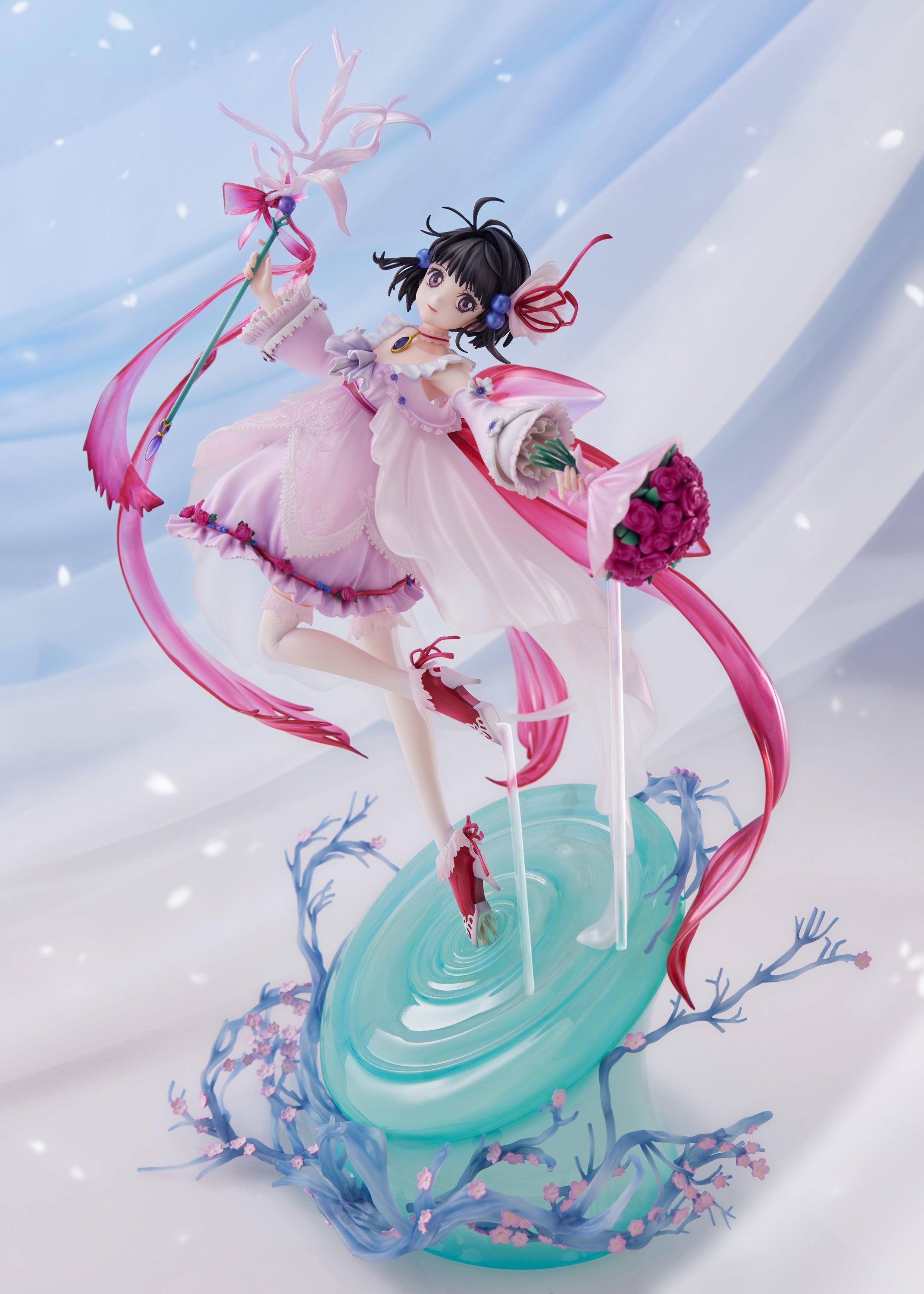 FURYU Corporation Tales of Destiny 2 Reala 1/7 Scale Figure | 4580736409118