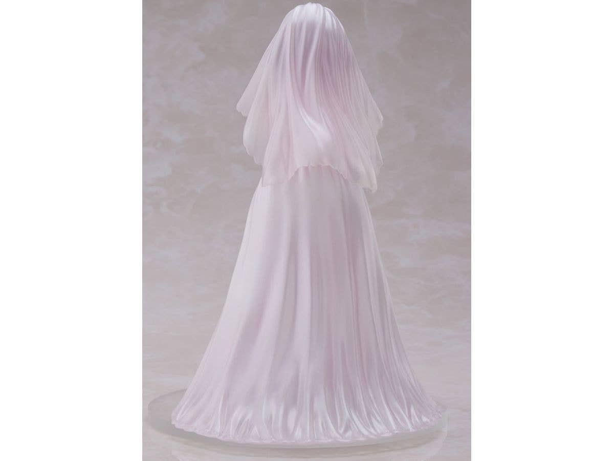 Atelier Sophie 2: The Alchemist of the Mysterious Dream Sophie Wedding Dress ver. 1/7 Scale Figure | 4580736409125