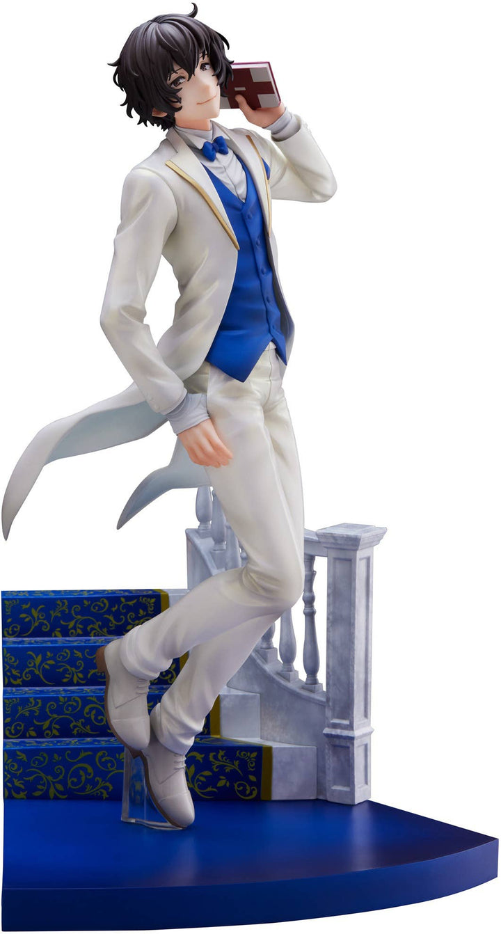 Bungo Stray Dogs Dazai Osamu 1/7 Scale Figure | 4580736409293