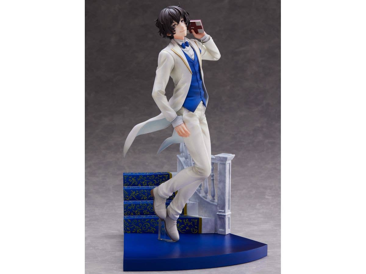 Bungo Stray Dogs Dazai Osamu 1/7 Scale Figure | 4580736409293