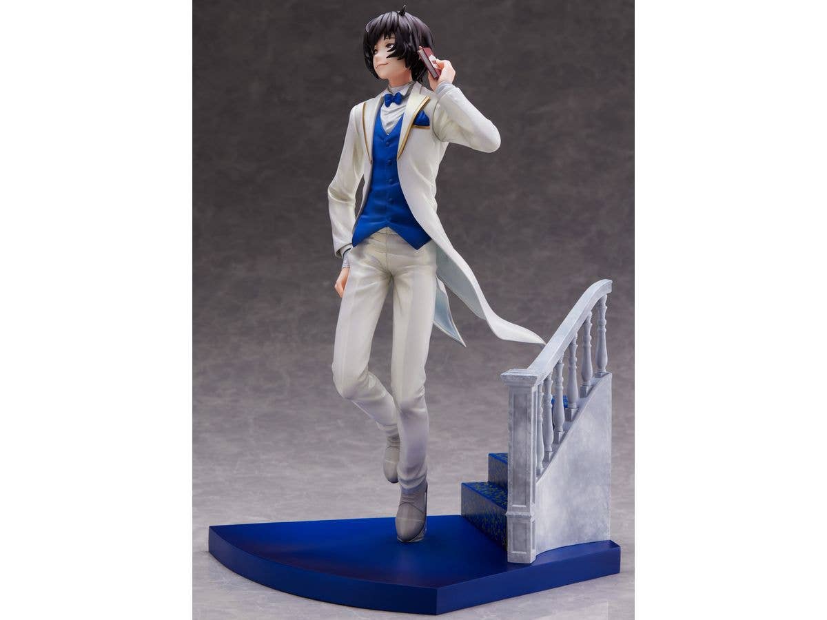 Bungo Stray Dogs Dazai Osamu 1/7 Scale Figure | 4580736409293