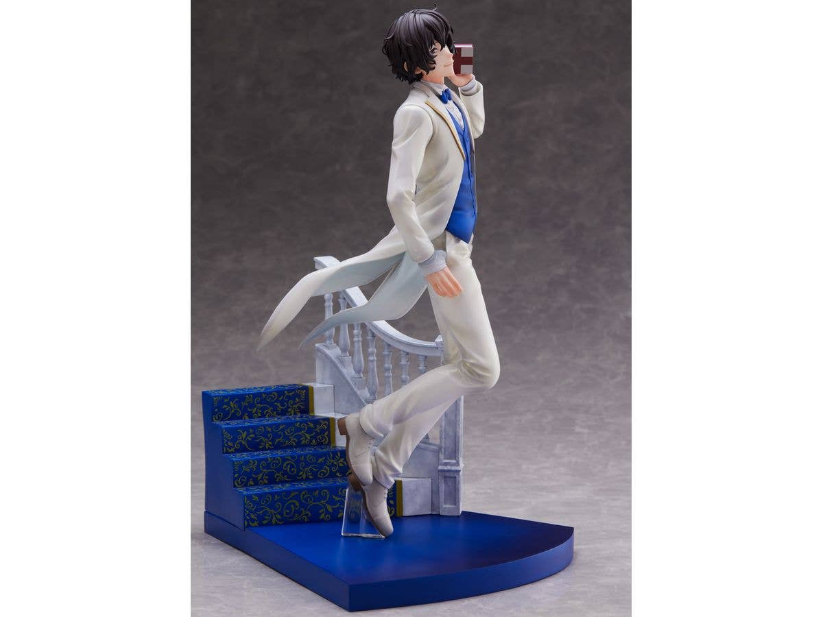 Bungo Stray Dogs Dazai Osamu 1/7 Scale Figure | 4580736409293