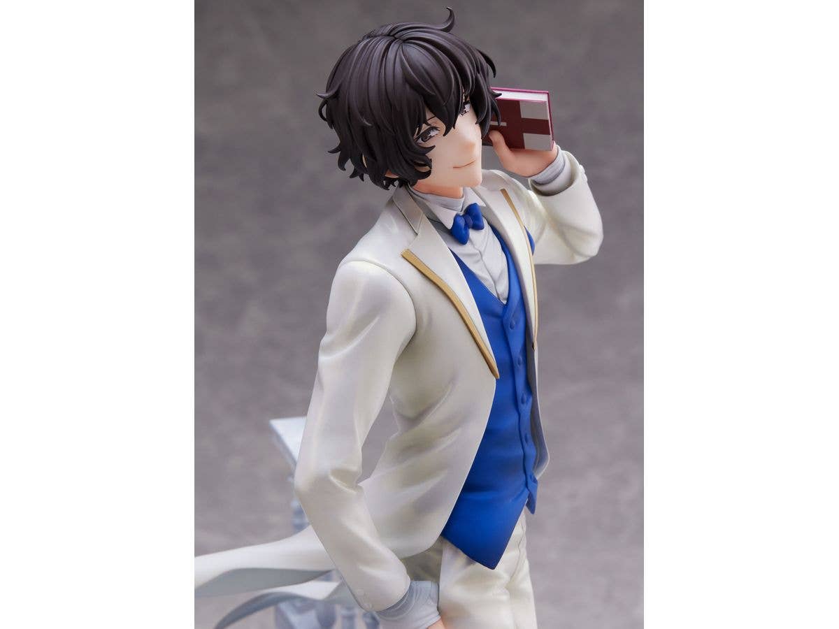 Bungo Stray Dogs Dazai Osamu 1/7 Scale Figure | 4580736409293