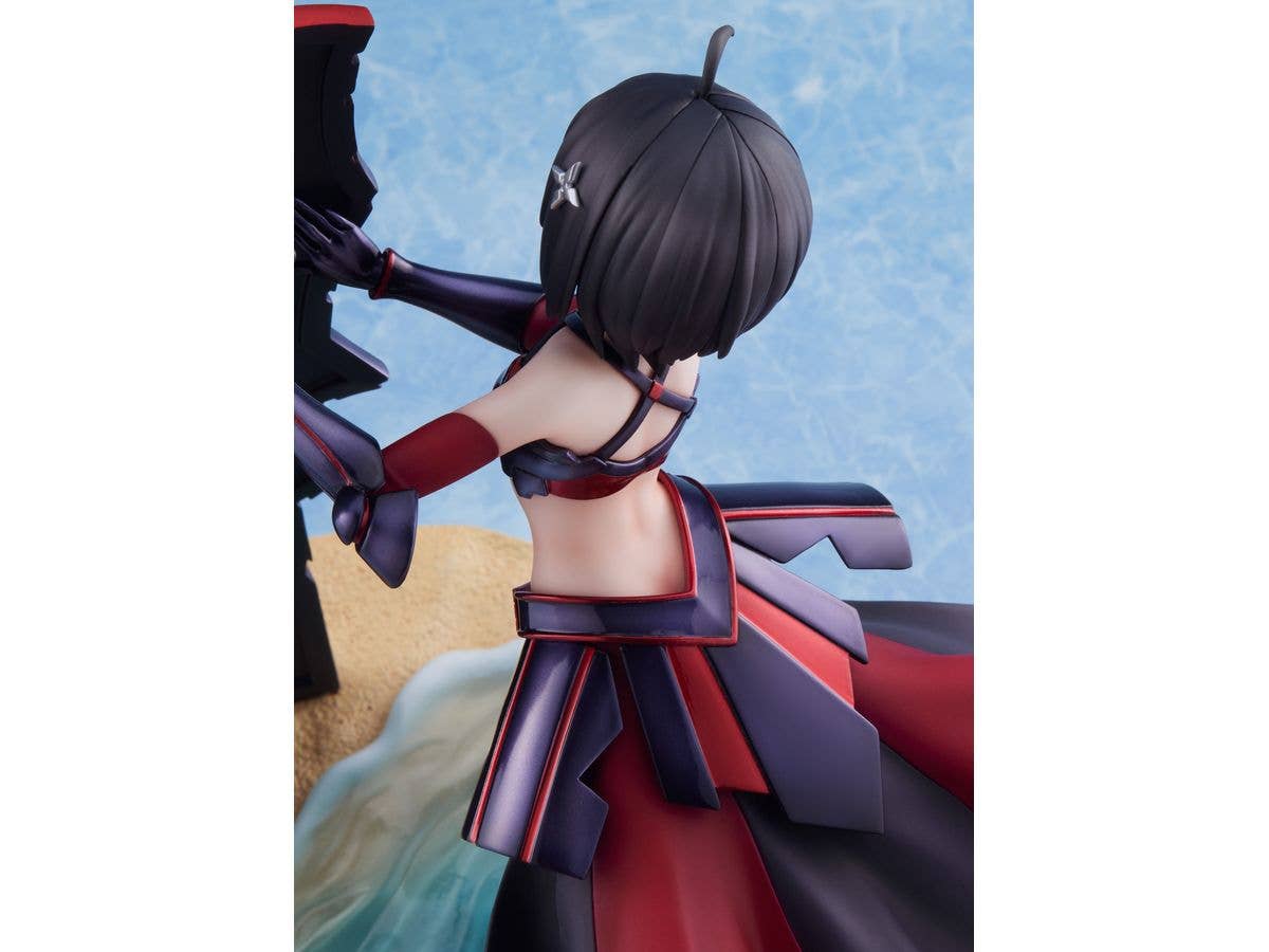 FURYU Corporation Bofuri: I Dont Want to Get Hurt, so Ill Max Out My Defense Season 2 Maple Original Armor ver. 1/7 Scale Figure | 4580736409354