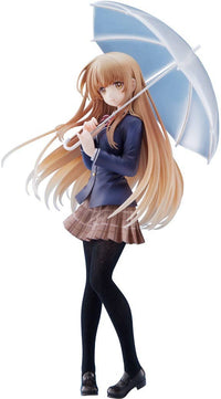 FURYU Corporation The Angel Next Door Spoils Me Rotten Mahiru Shiina 1/7 Scale Figure | 4580736409521