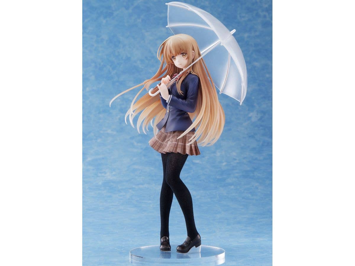 FURYU Corporation The Angel Next Door Spoils Me Rotten Mahiru Shiina 1/7 Scale Figure | 4580736409521