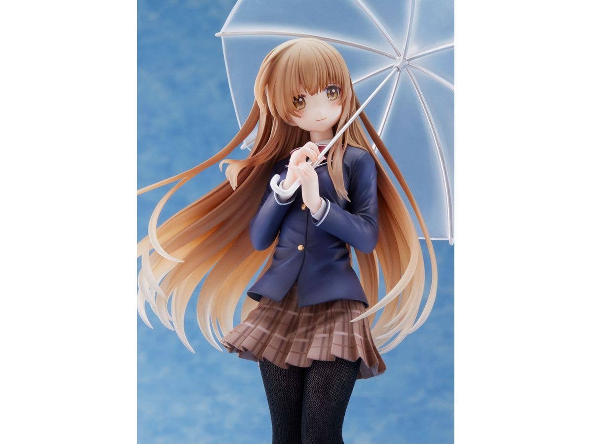 FURYU Corporation The Angel Next Door Spoils Me Rotten Mahiru Shiina 1/7 Scale Figure | 4580736409521