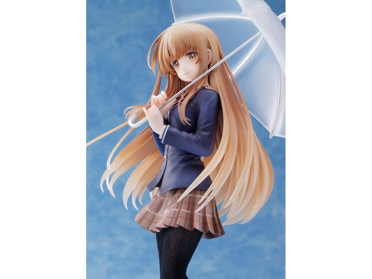 FURYU Corporation The Angel Next Door Spoils Me Rotten Mahiru Shiina 1/7 Scale Figure | 4580736409521