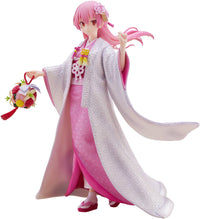 Furyu Corporation Tonikawa: Over The Moon For You Series Tsukasa Yuzaki Shiromuku 1/7 Scale Figure | 4580736409552