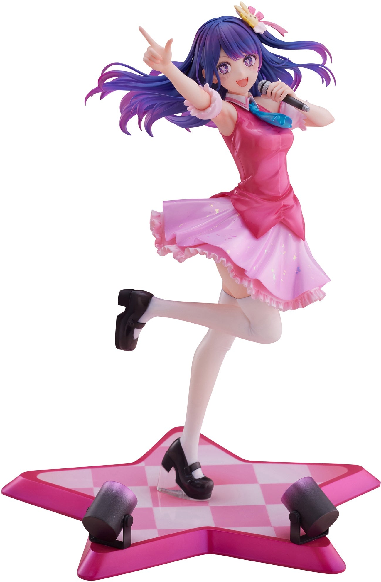 FURYU Corporation 【OSHI NO KO】 Ai 1/7 Scale Figure(4580736409712)