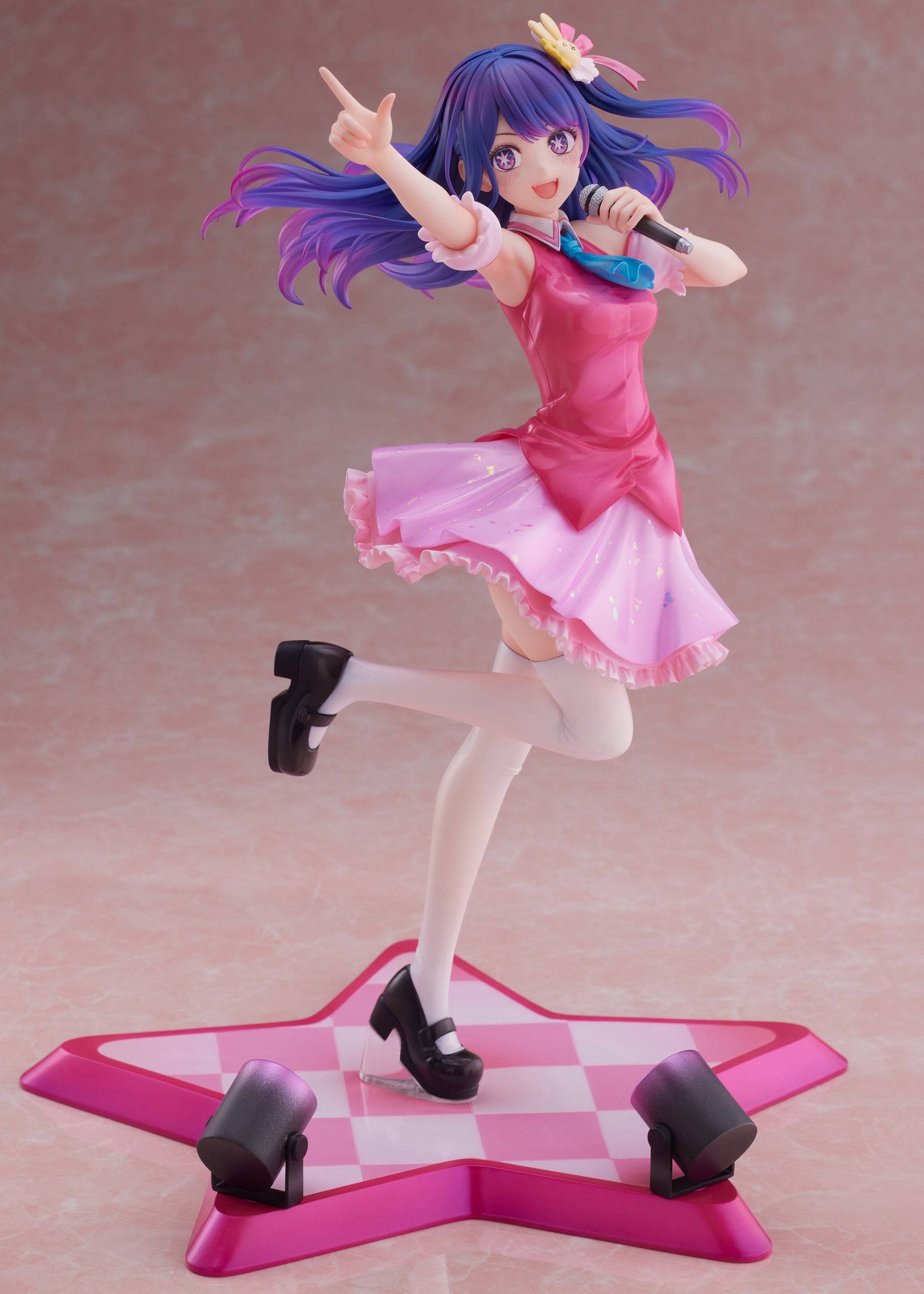 FURYU Corporation 【OSHI NO KO】 Ai 1/7 Scale Figure(4580736409712)
