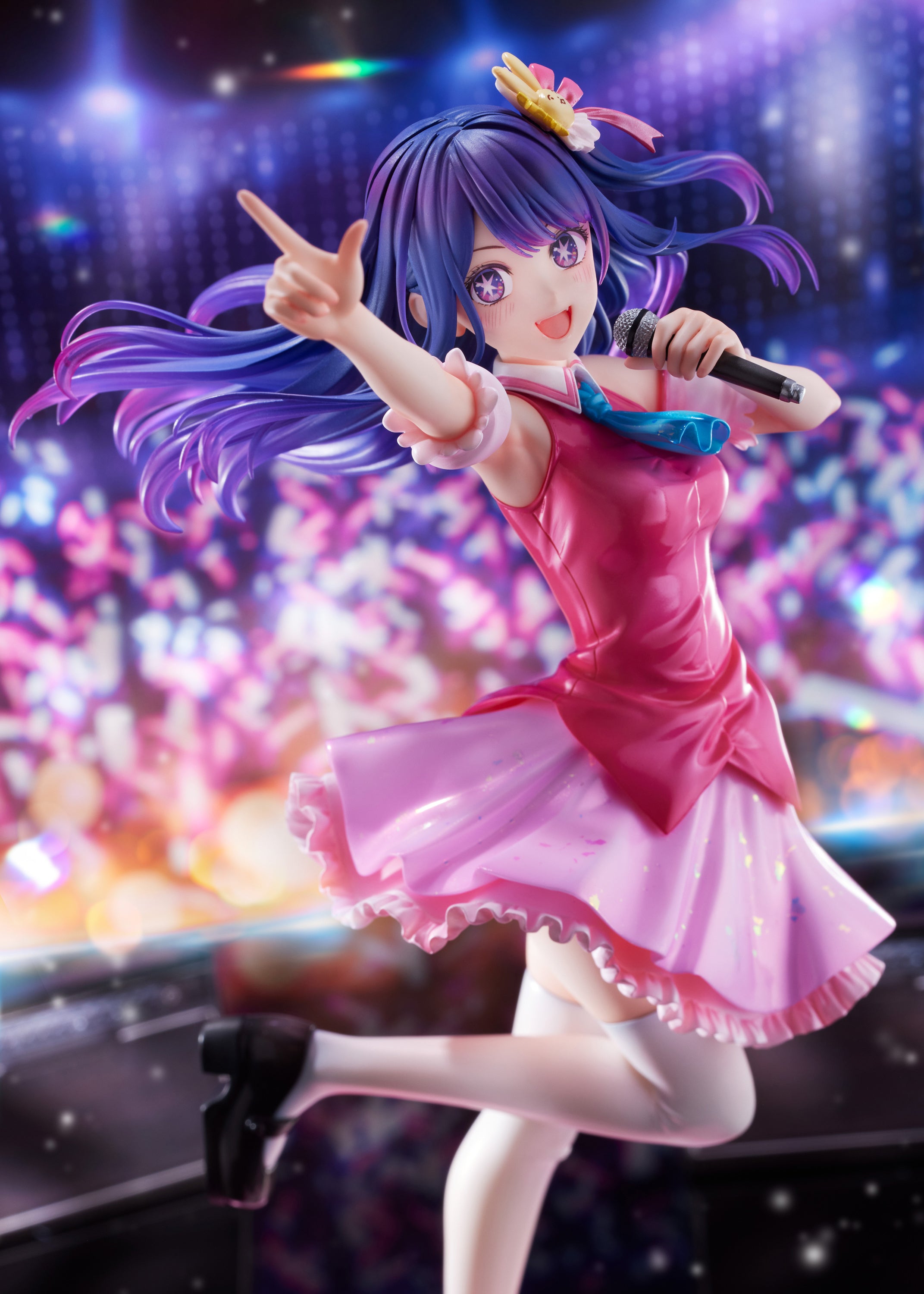 FURYU Corporation 【OSHI NO KO】 Ai 1/7 Scale Figure(4580736409712)