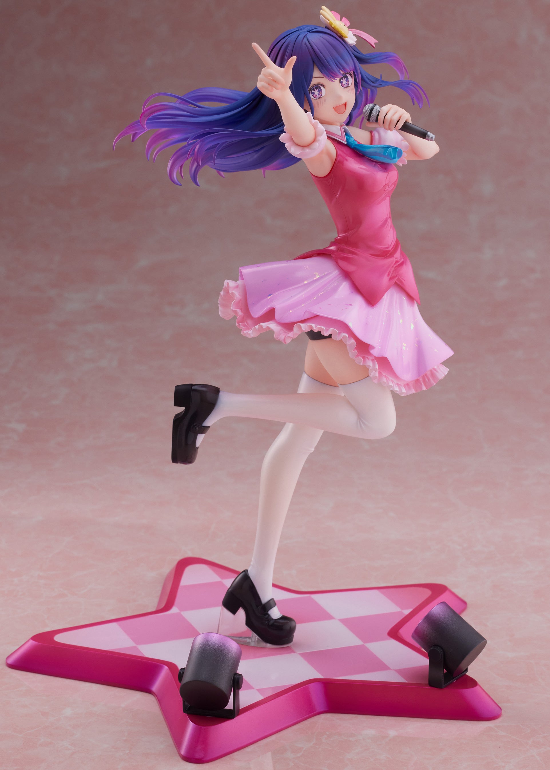 FURYU Corporation 【OSHI NO KO】 Ai 1/7 Scale Figure(4580736409712)