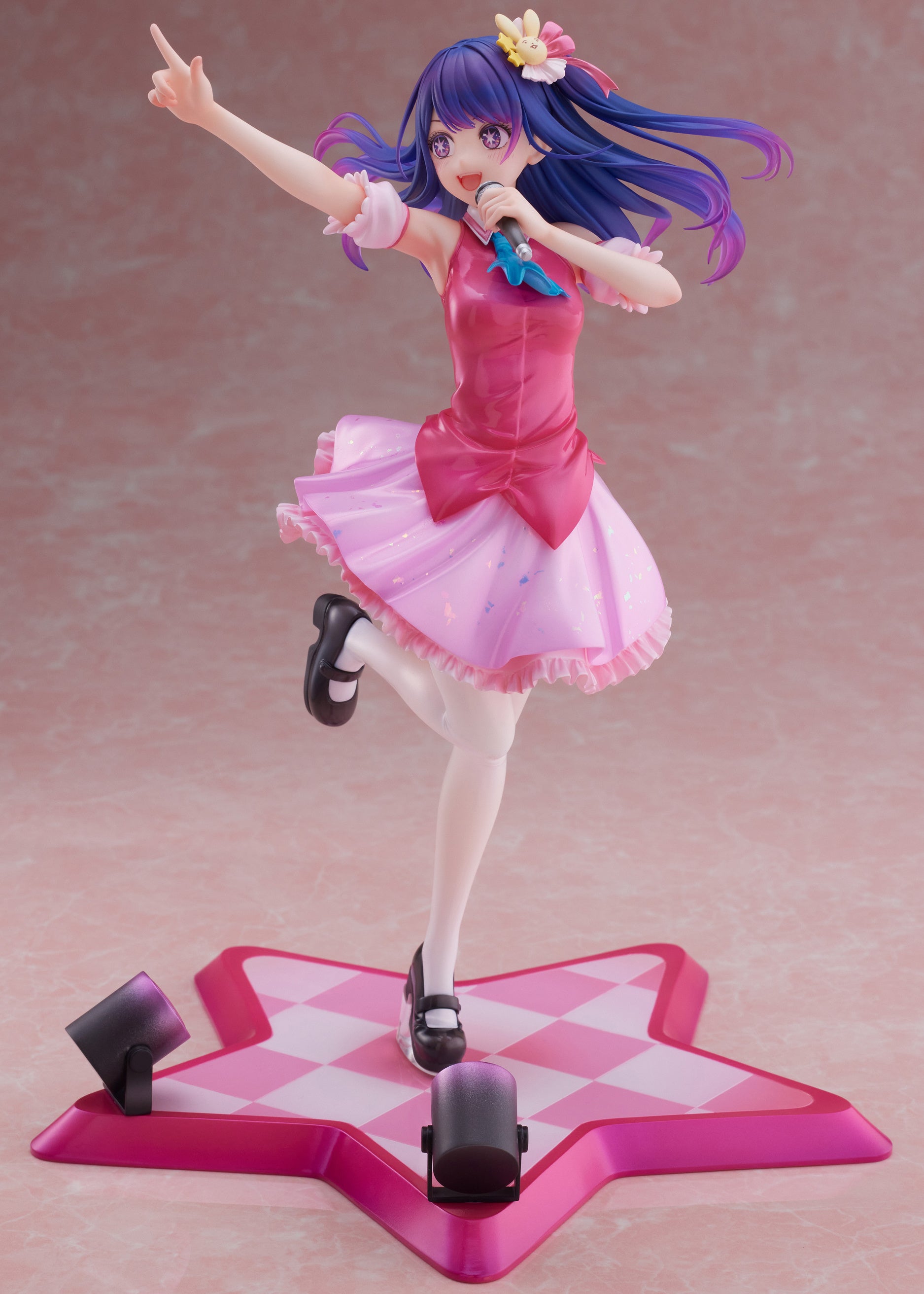 FURYU Corporation 【OSHI NO KO】 Ai 1/7 Scale Figure(4580736409712)