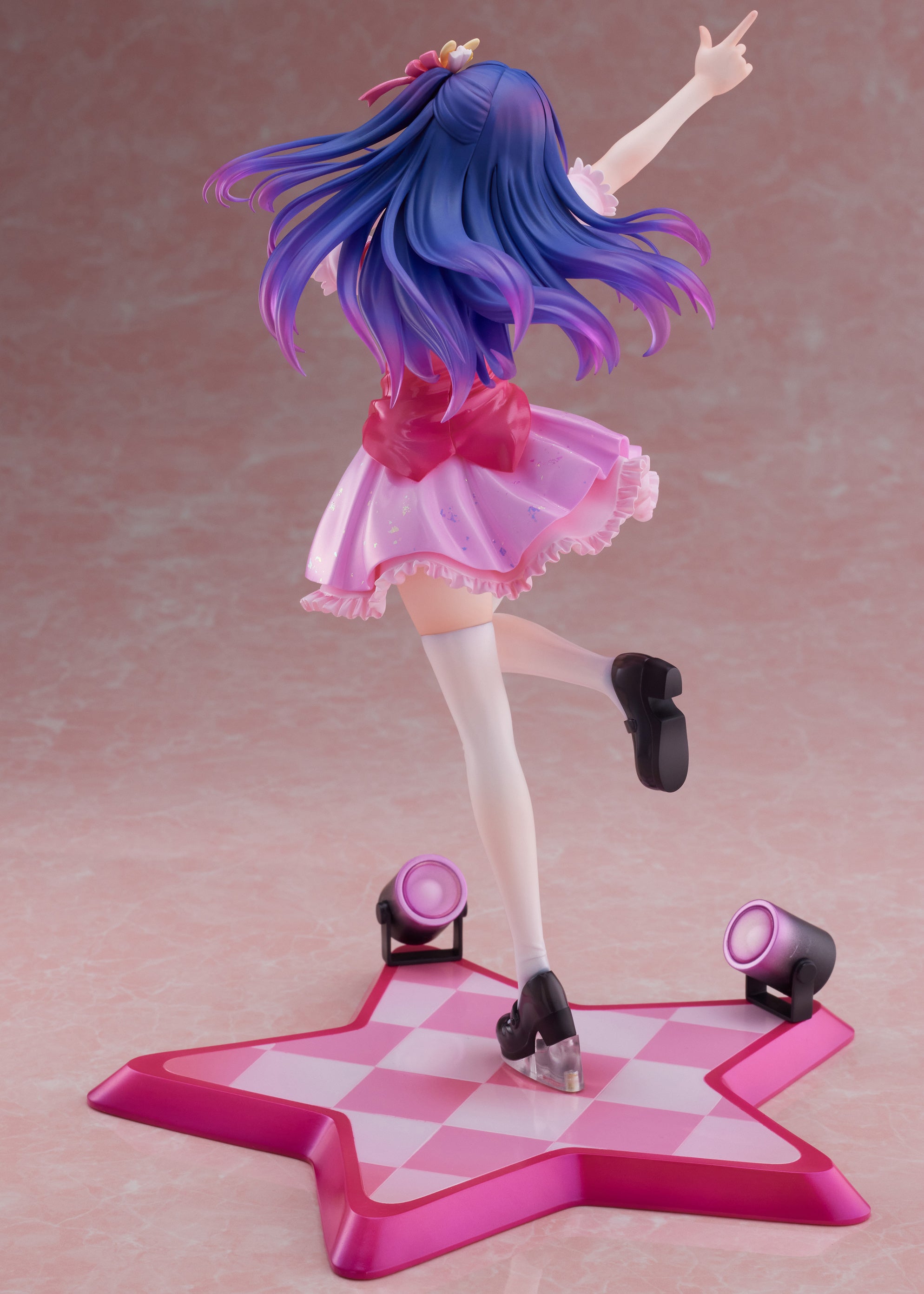 FURYU Corporation 【OSHI NO KO】 Ai 1/7 Scale Figure(4580736409712)