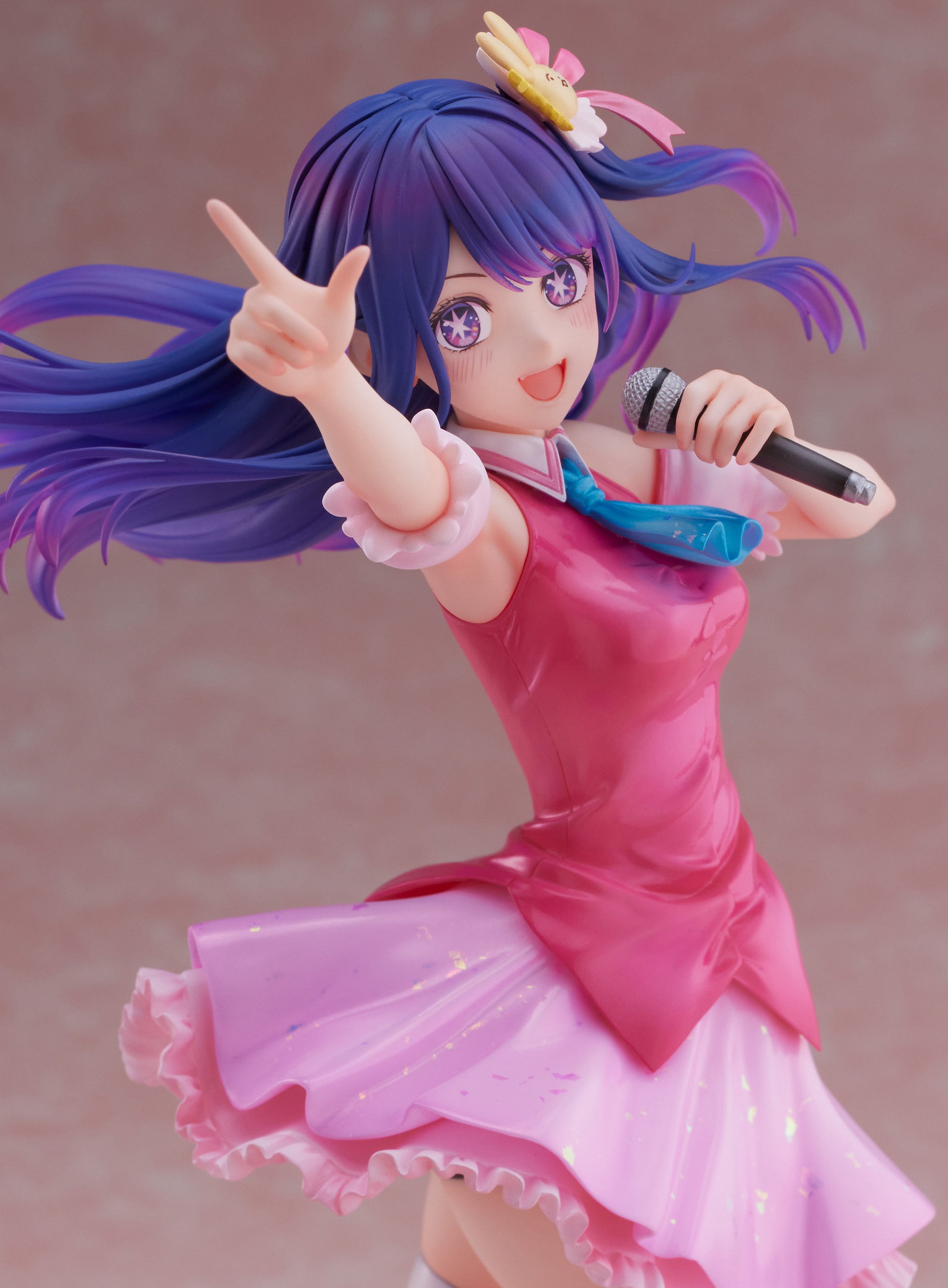 FURYU Corporation 【OSHI NO KO】 Ai 1/7 Scale Figure(4580736409712)