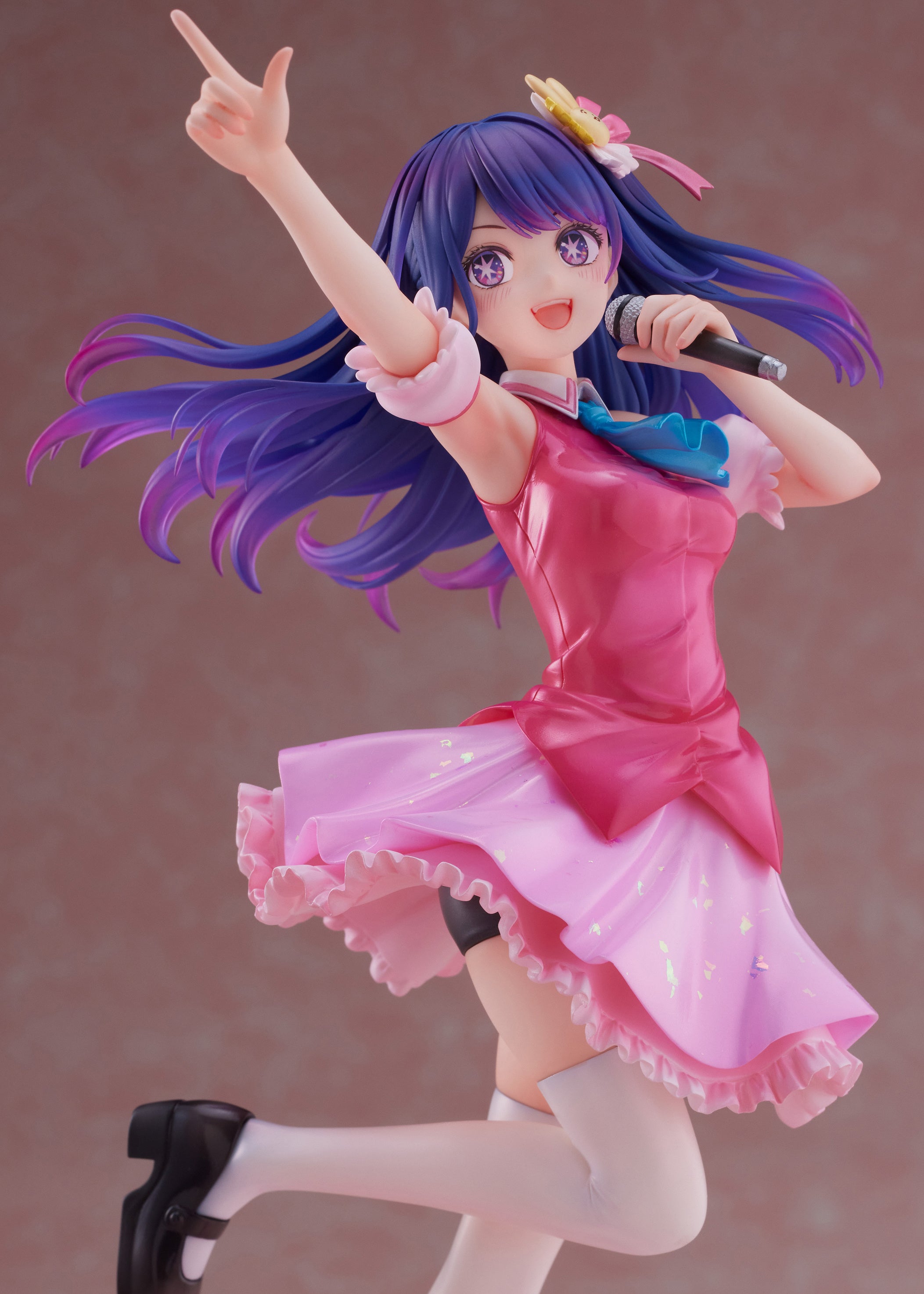 FURYU Corporation 【OSHI NO KO】 Ai 1/7 Scale Figure(4580736409712)