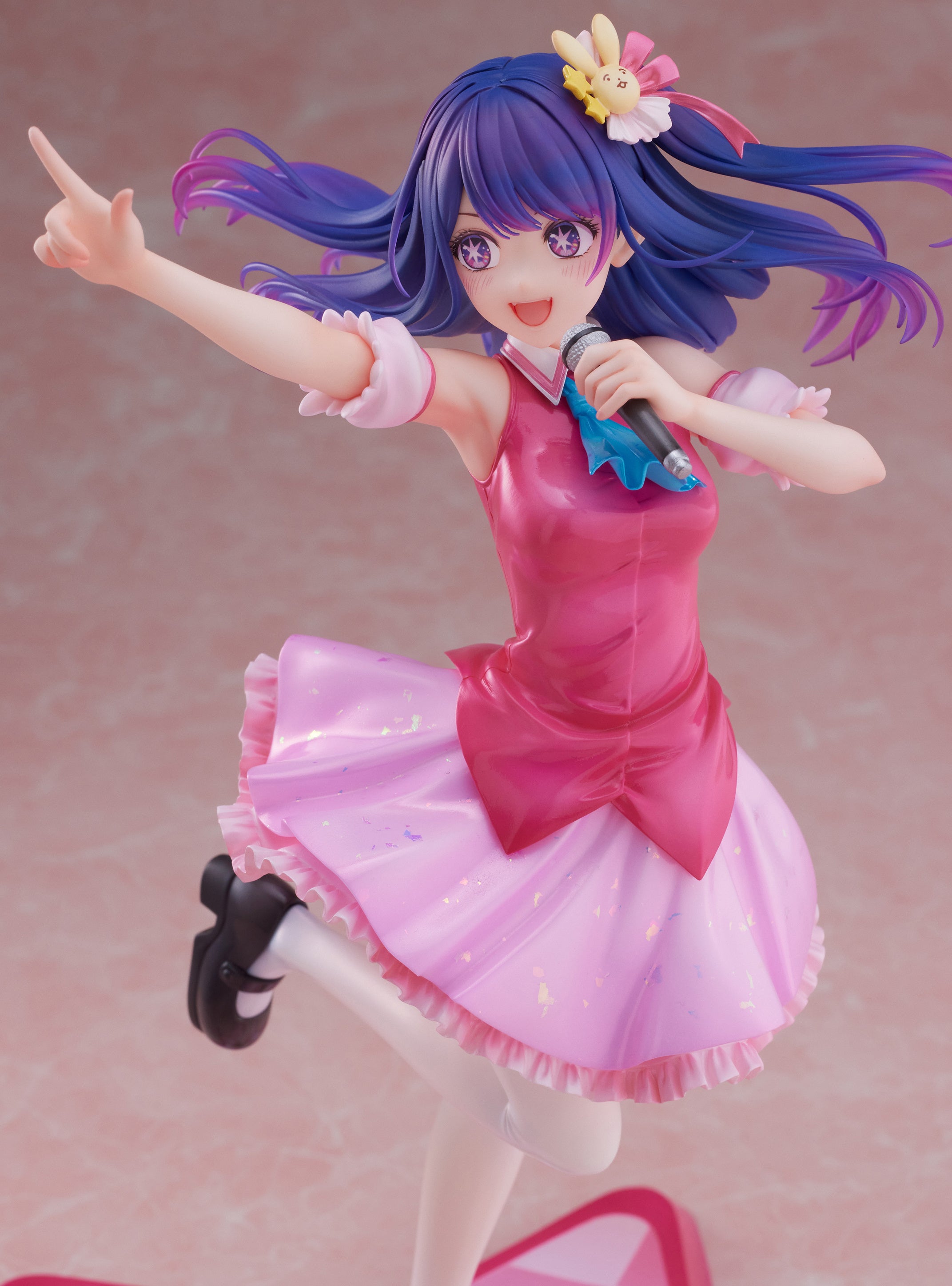 FURYU Corporation 【OSHI NO KO】 Ai 1/7 Scale Figure(4580736409712)