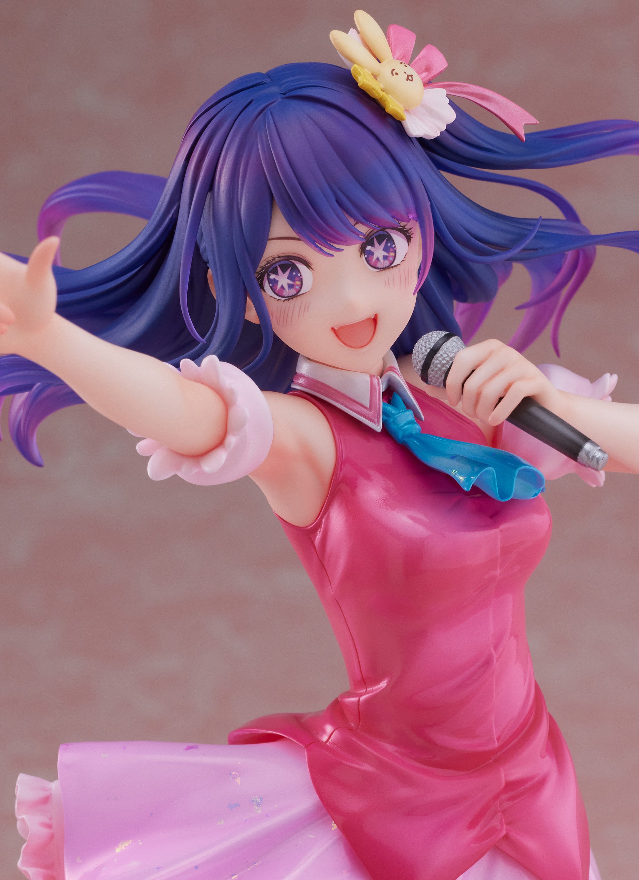 FURYU Corporation 【OSHI NO KO】 Ai 1/7 Scale Figure(4580736409712)