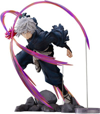FURYU Corporation Hell’s Paradise Gabimaru 1/7 Scale Figure | 4580736409828