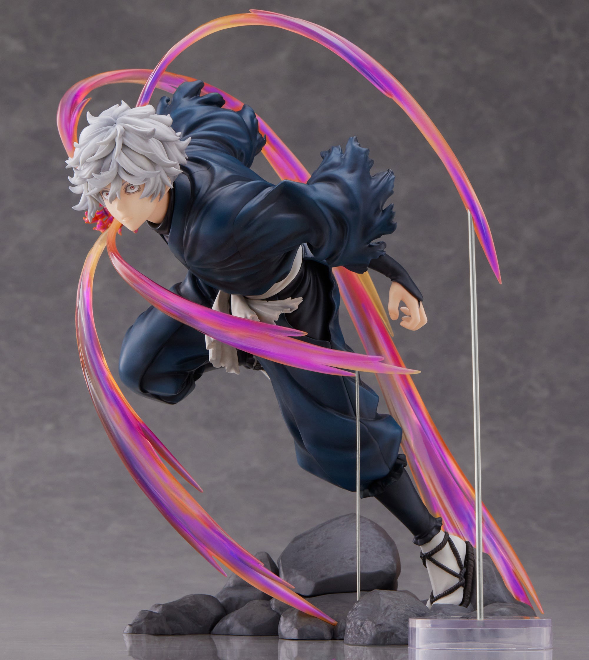 FURYU Corporation Hell’s Paradise Gabimaru 1/7 Scale Figure(4580736409828)