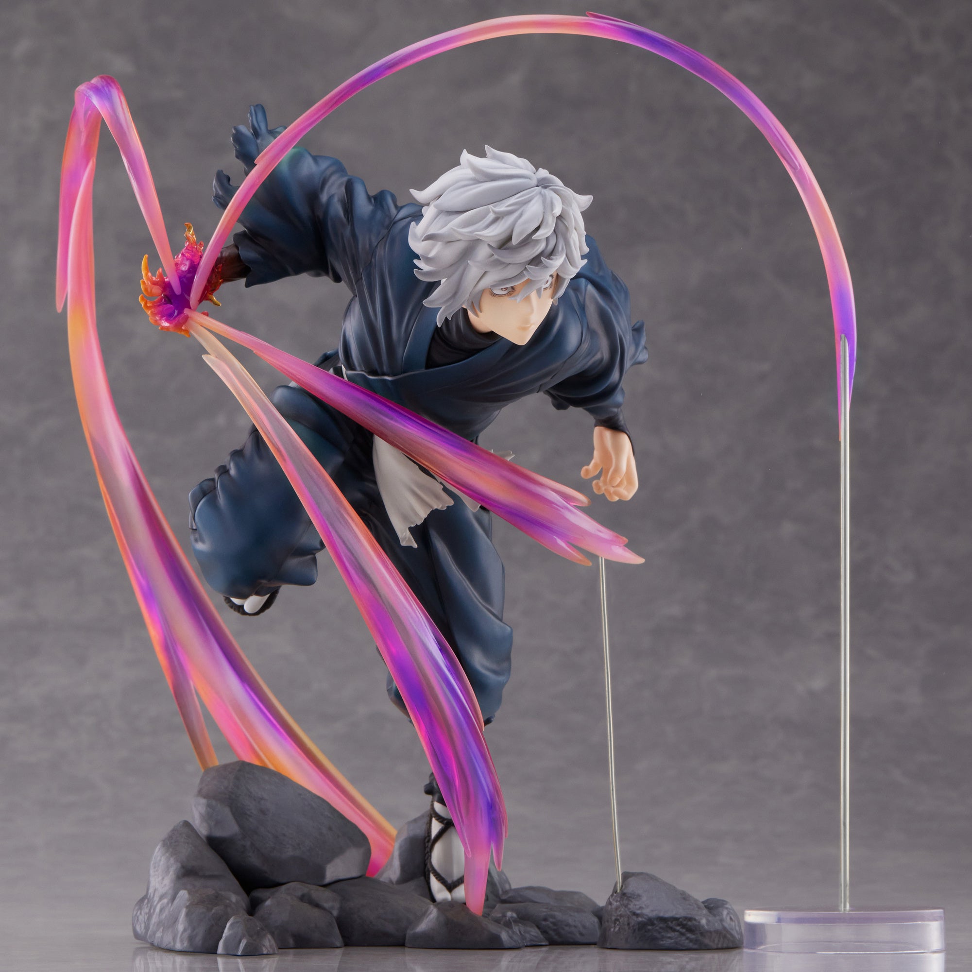 FURYU Corporation Hell’s Paradise Gabimaru 1/7 Scale Figure(4580736409828)
