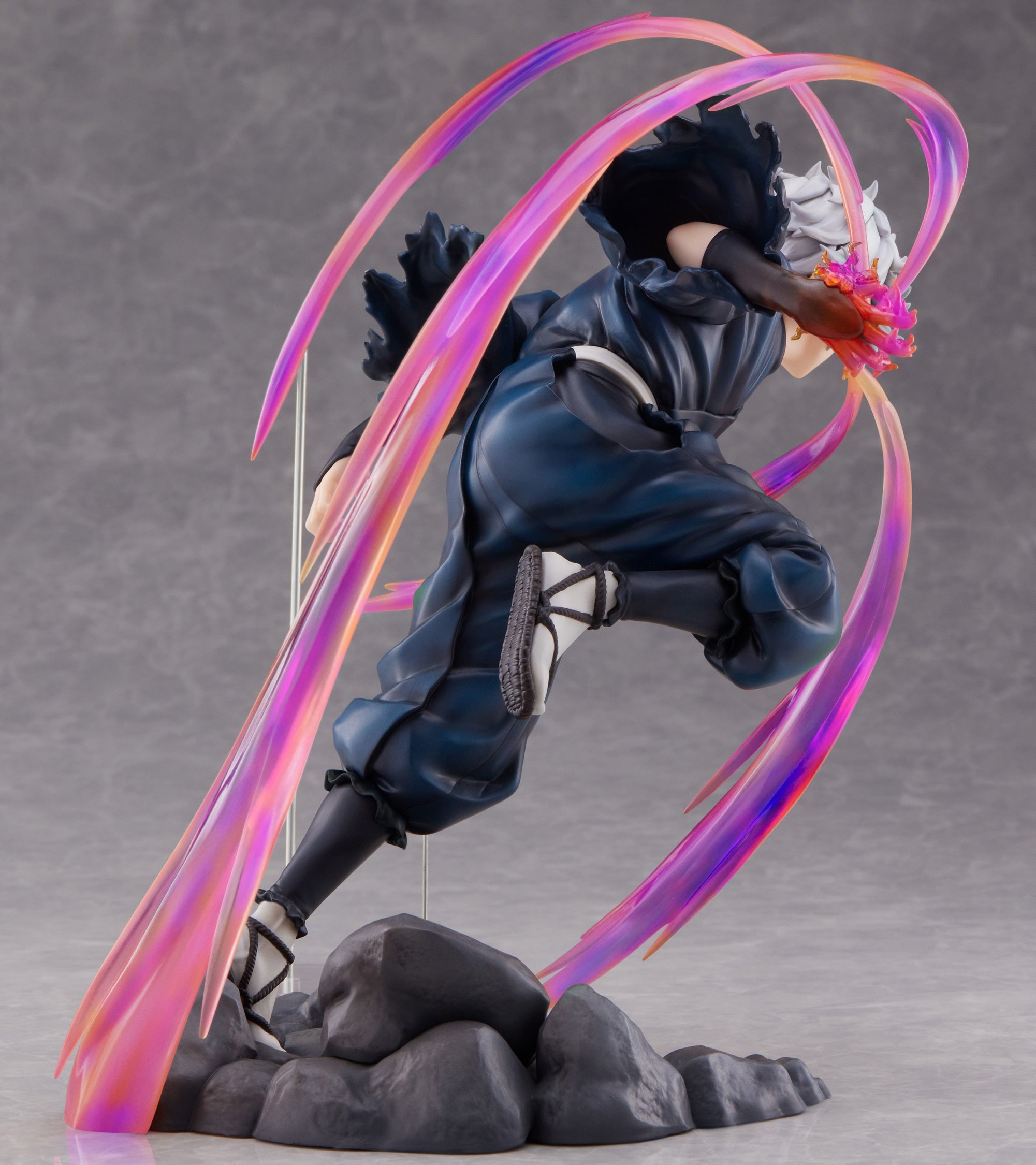 FURYU Corporation Hell’s Paradise Gabimaru 1/7 Scale Figure(4580736409828)