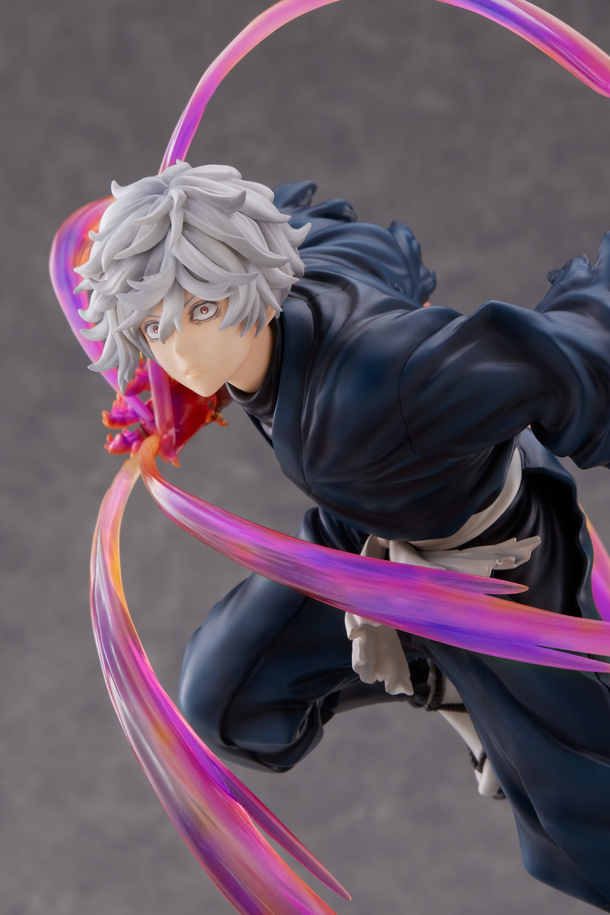 FURYU Corporation Hell’s Paradise Gabimaru 1/7 Scale Figure(4580736409828)
