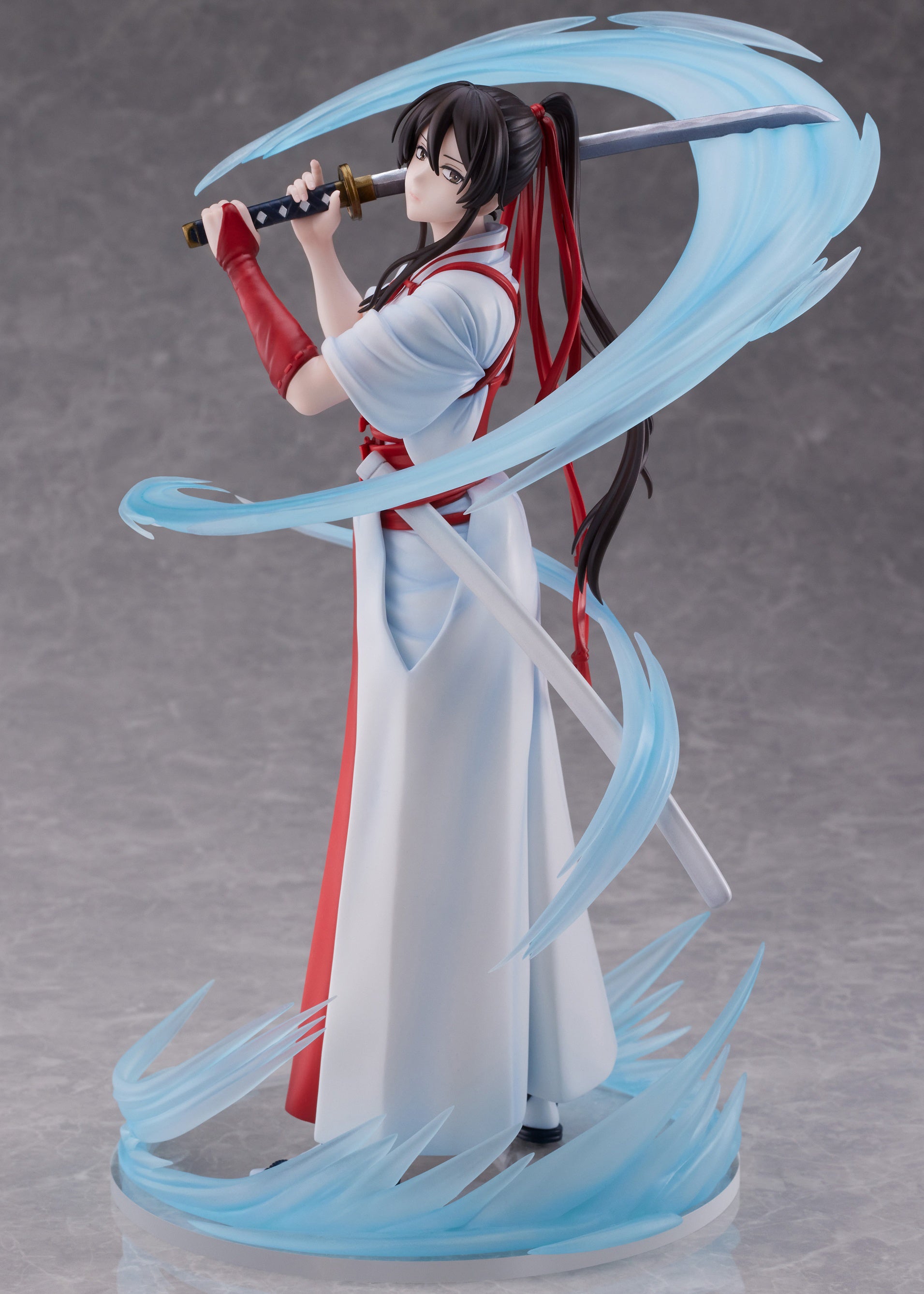 FURYU Corporation Hell’s Paradise Sagiri 1/7 Scale Figure(4580736409842)
