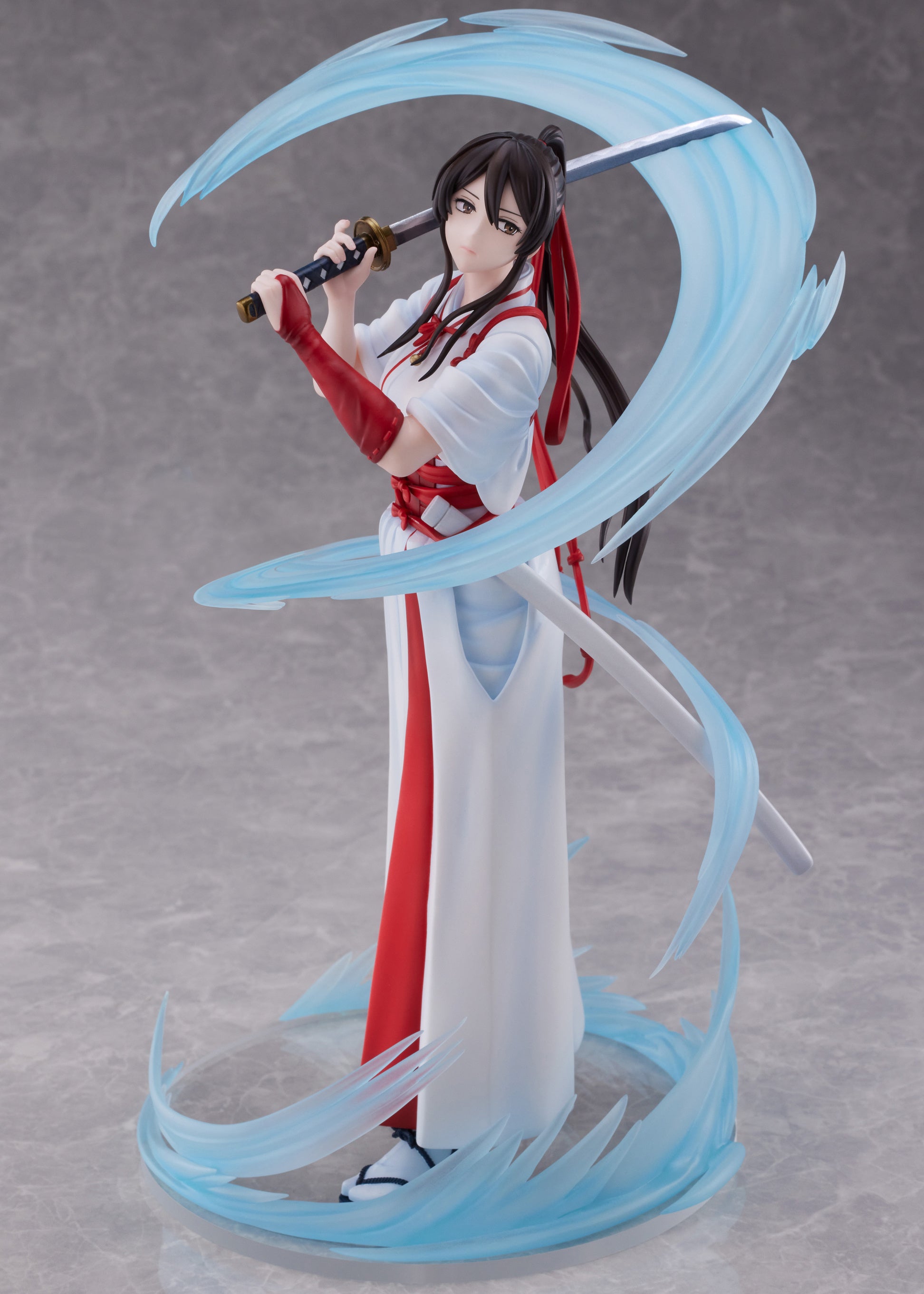 FURYU Corporation Hell’s Paradise Sagiri 1/7 Scale Figure(4580736409842)