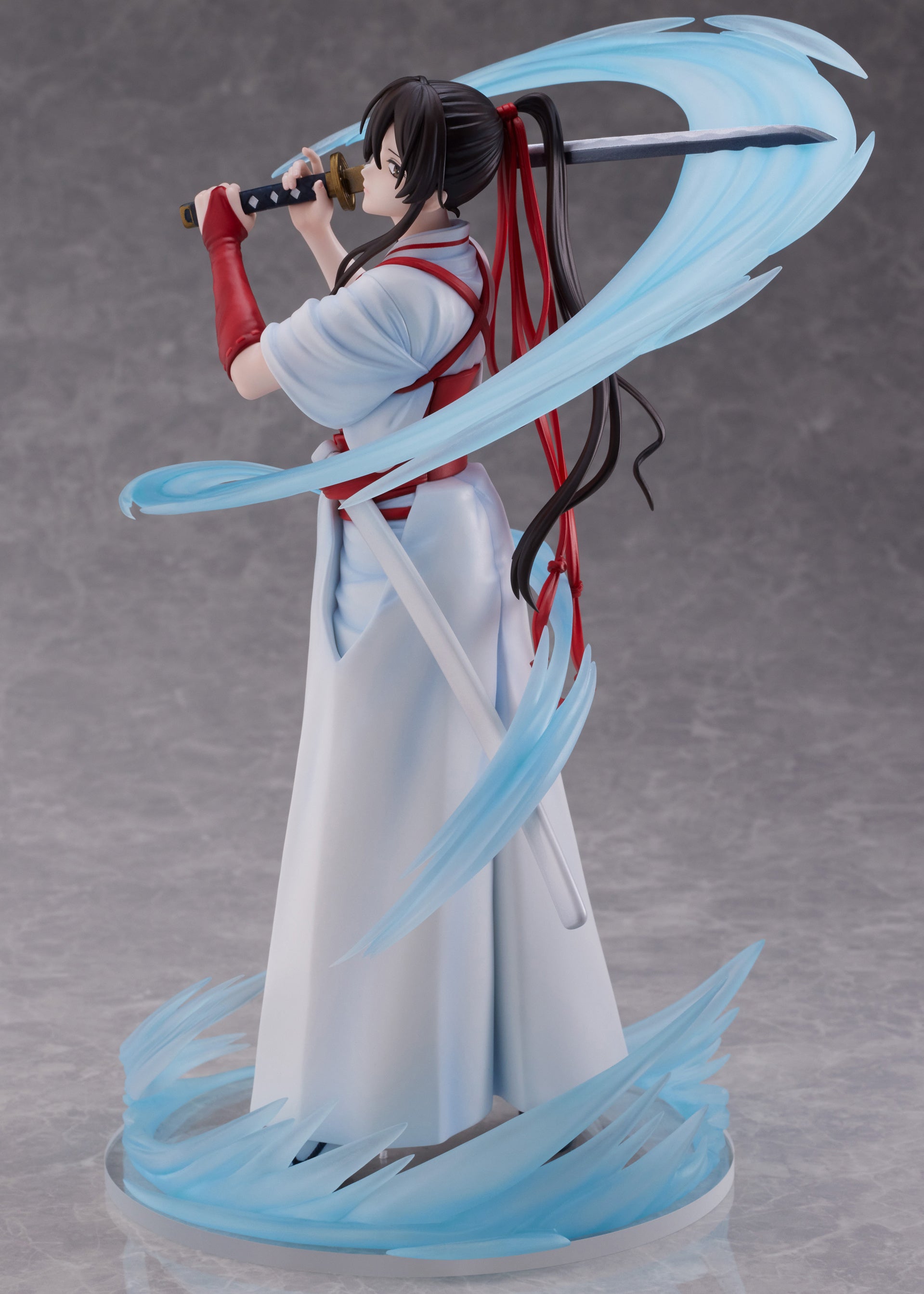 FURYU Corporation Hell’s Paradise Sagiri 1/7 Scale Figure(4580736409842)