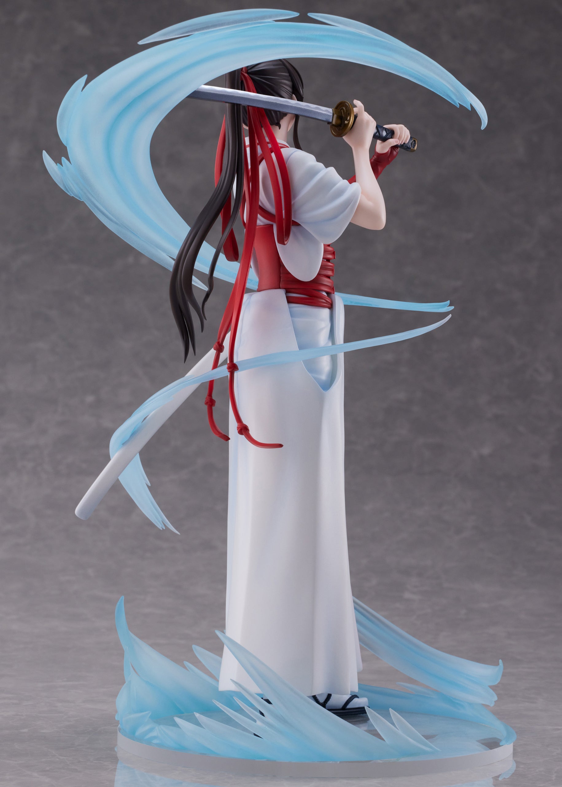 FURYU Corporation Hell’s Paradise Sagiri 1/7 Scale Figure(4580736409842)
