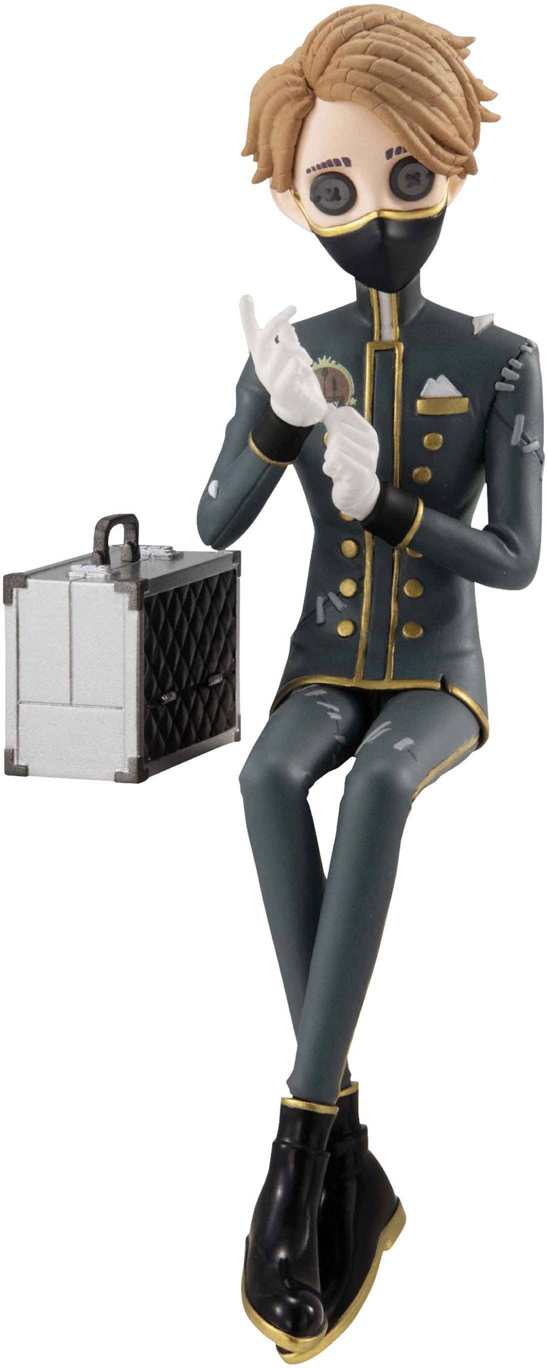 IdentityV Series Dinner Party Embalmer Aesop Carl Noodle Stopper Figure | 4589584959998
