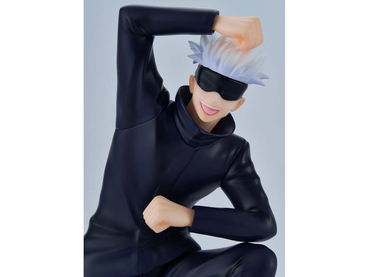 TENITOL Satoru Gojo | 4580736406179