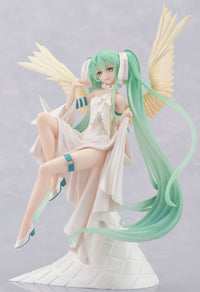 Hatsune Miku Series Tenitol Hatsune Miku Light Figure | 4580736406001