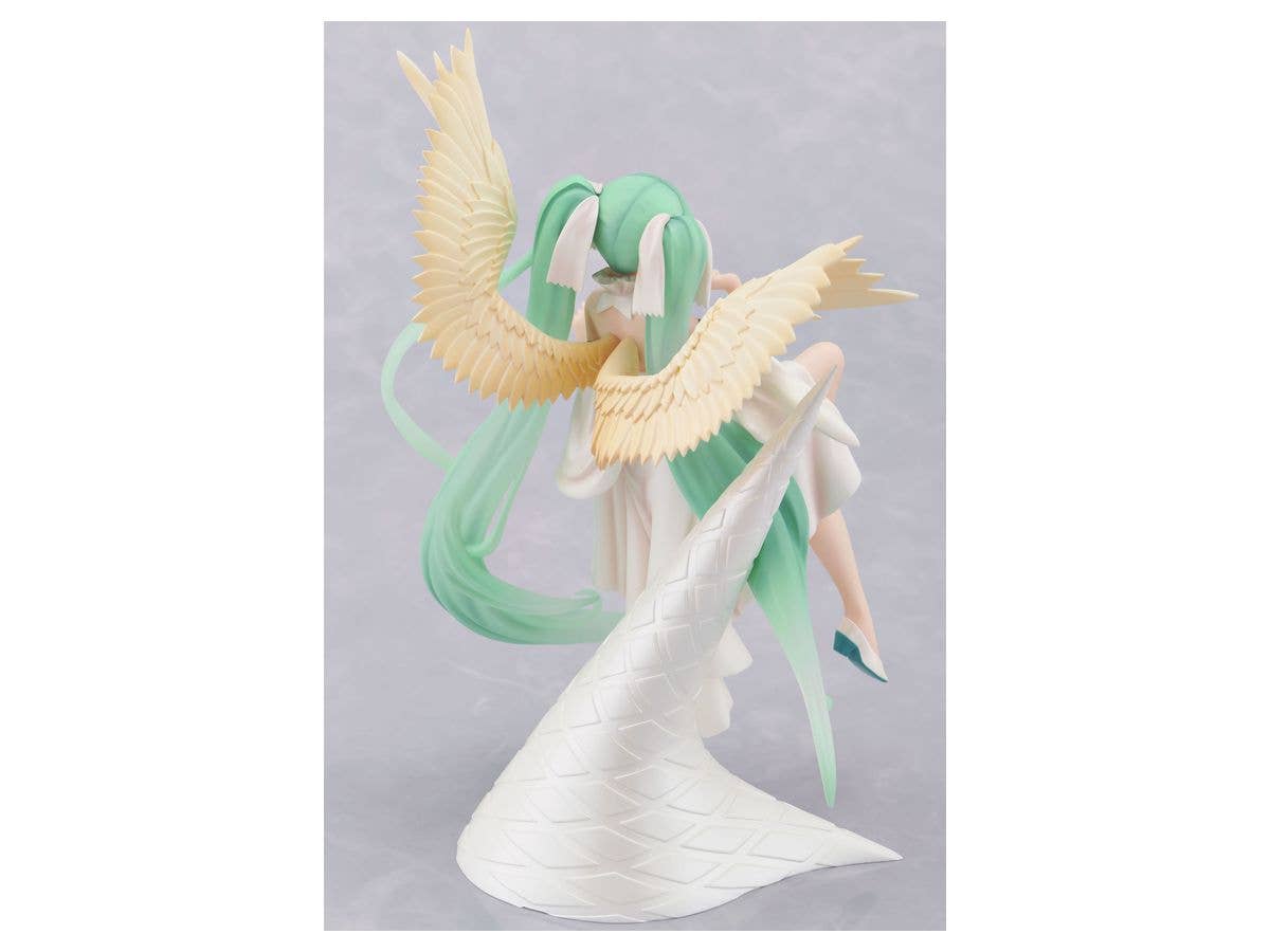 Hatsune Miku Series Tenitol Hatsune Miku Light Figure | 4580736406001
