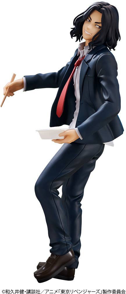 FURYU Corporation TENITOL Keisuke Baji | 4580736406247