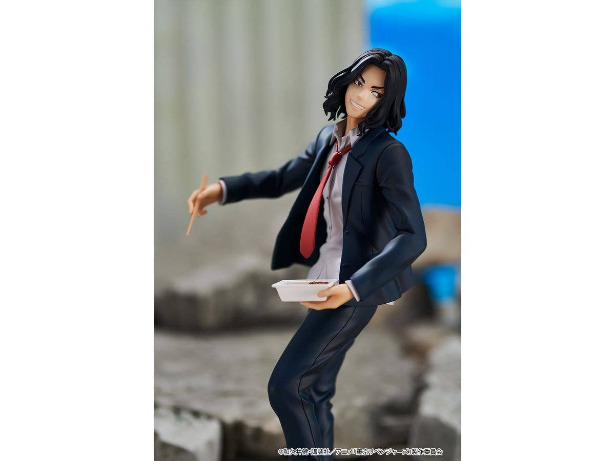 FURYU Corporation TENITOL Keisuke Baji | 4580736406247