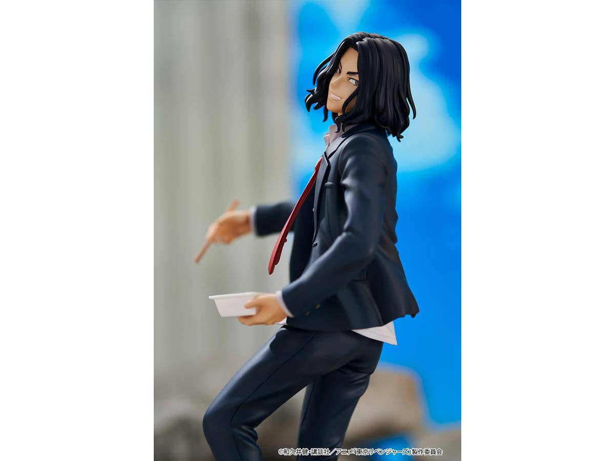 FURYU Corporation TENITOL Keisuke Baji | 4580736406247