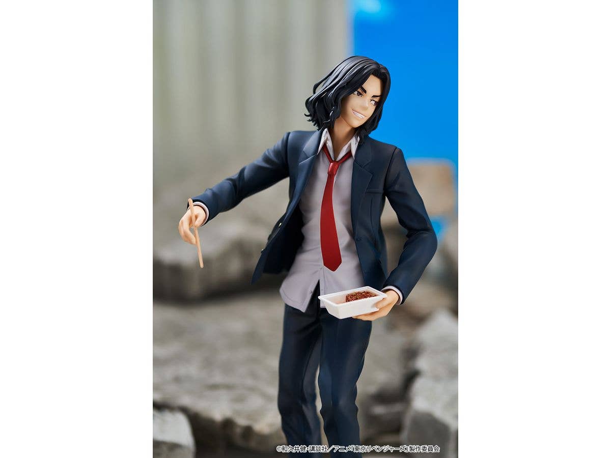FURYU Corporation TENITOL Keisuke Baji | 4580736406247
