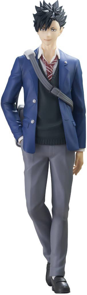 FURYU Corporation TENITOL KUROO TETSURO | 4580736406285