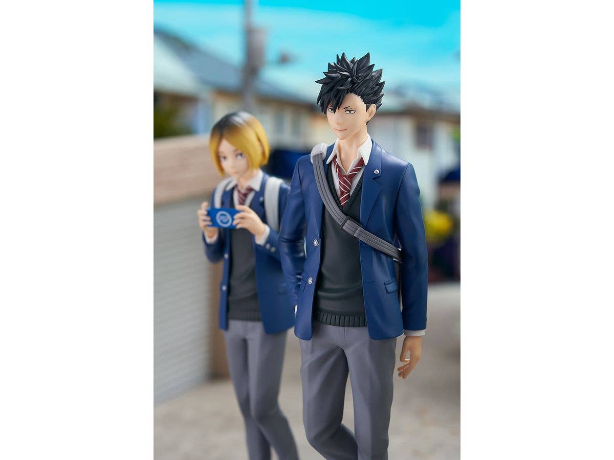 FURYU Corporation TENITOL KUROO TETSURO | 4580736406285
