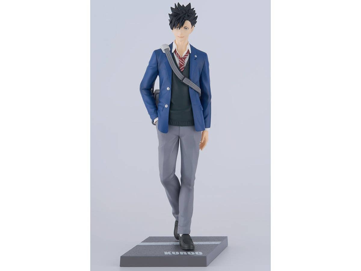 FURYU Corporation TENITOL KUROO TETSURO | 4580736406285