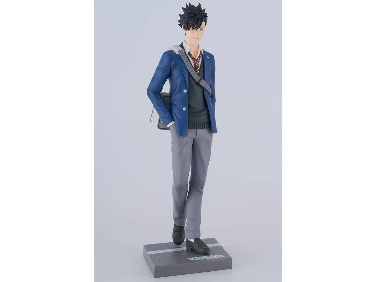 FURYU Corporation TENITOL KUROO TETSURO | 4580736406285